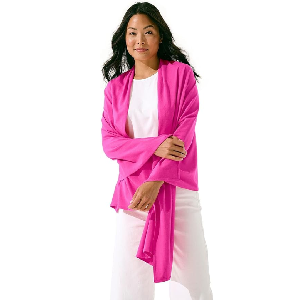 Quince Bedding, Silk Robes, Cashmere Sweater Under $100, 52% OFF