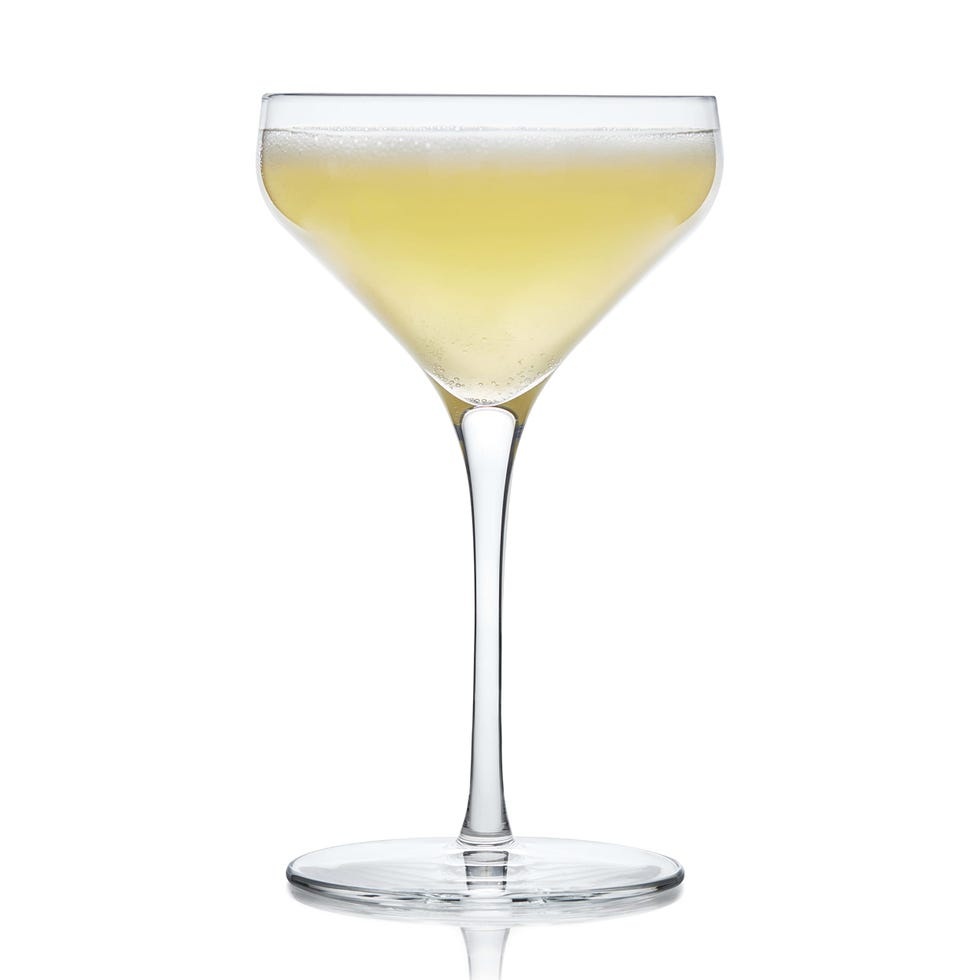Signature Greenwich Coupe Cocktail Glasses