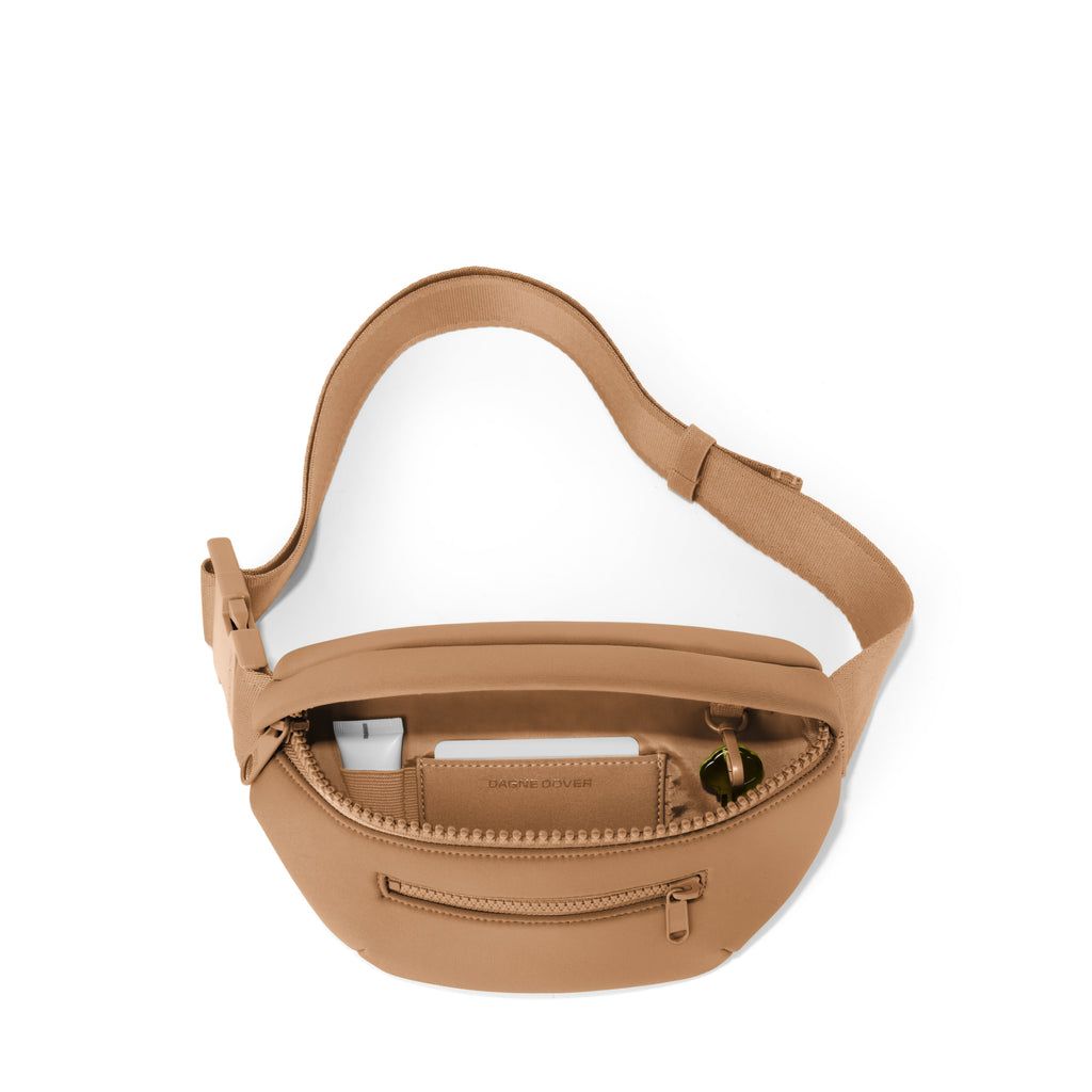 Neoprene on sale fanny pack