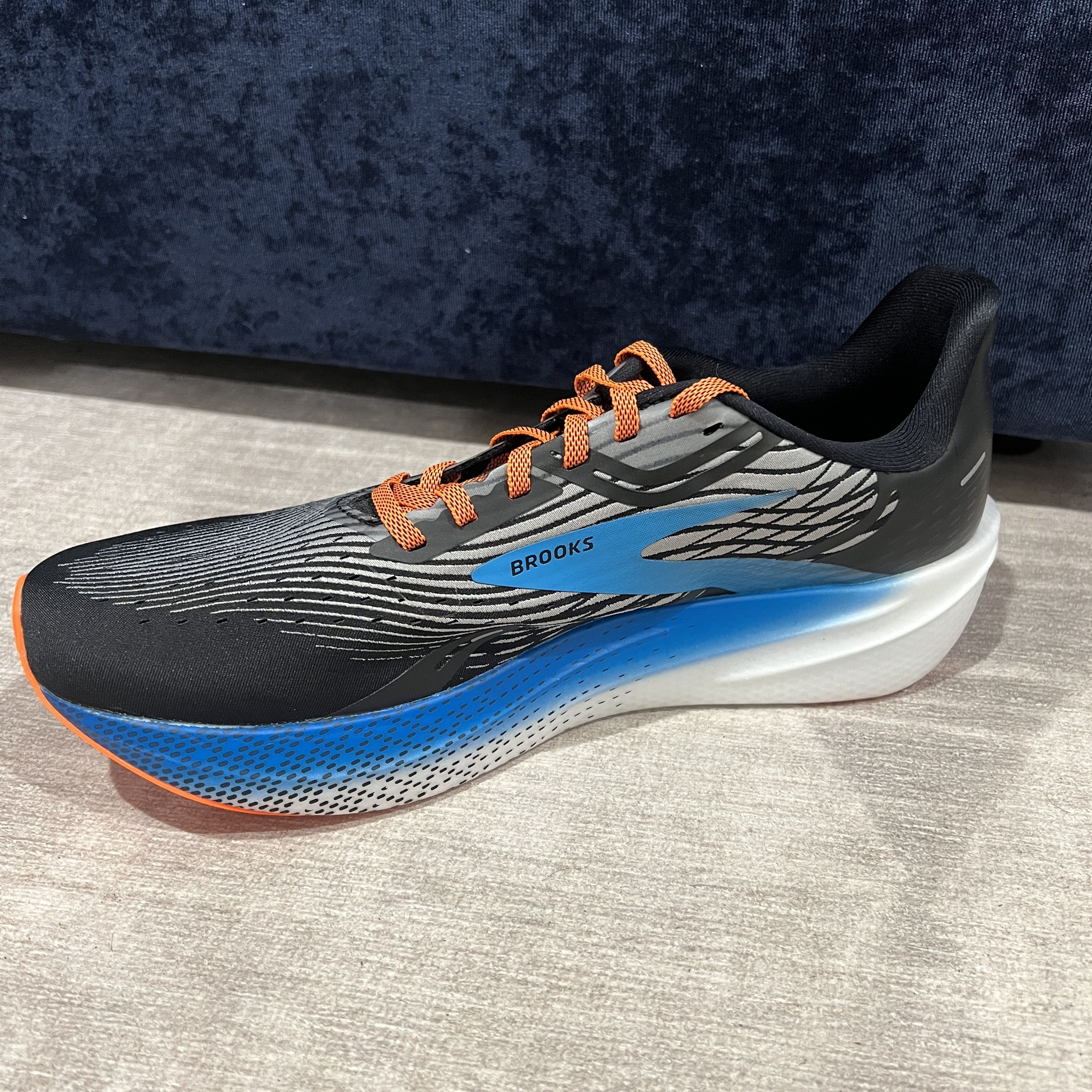 Brooks running cheap shoes stability control