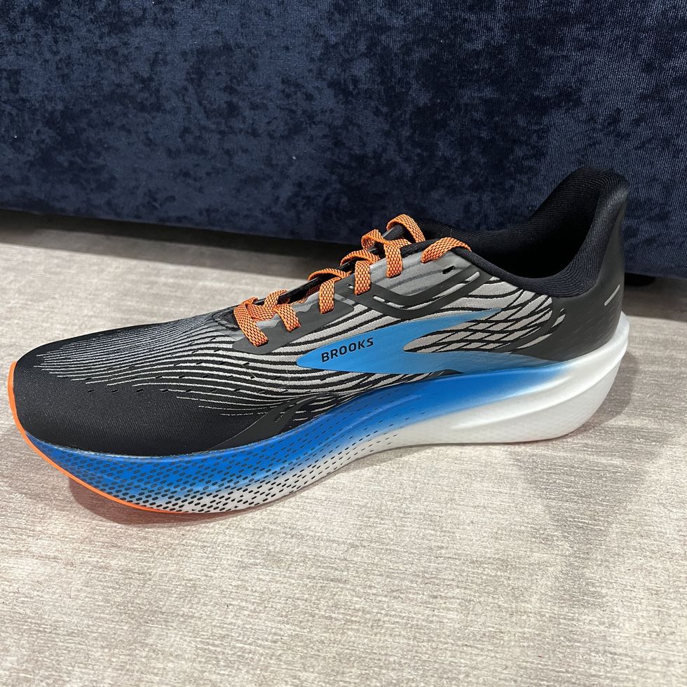 Brooks Revel 5 Review: Still A Great Budget Trainer - Believe in