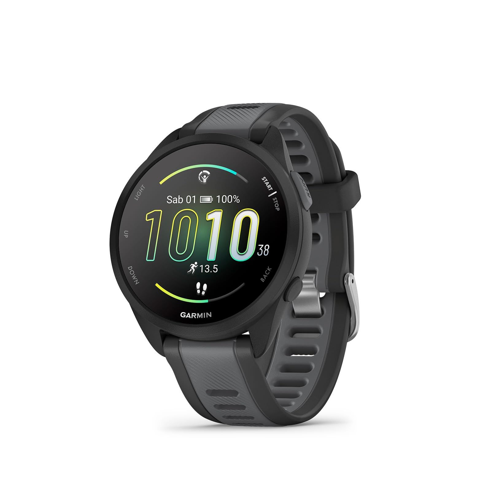 Garmin 2025 orologio sportivo