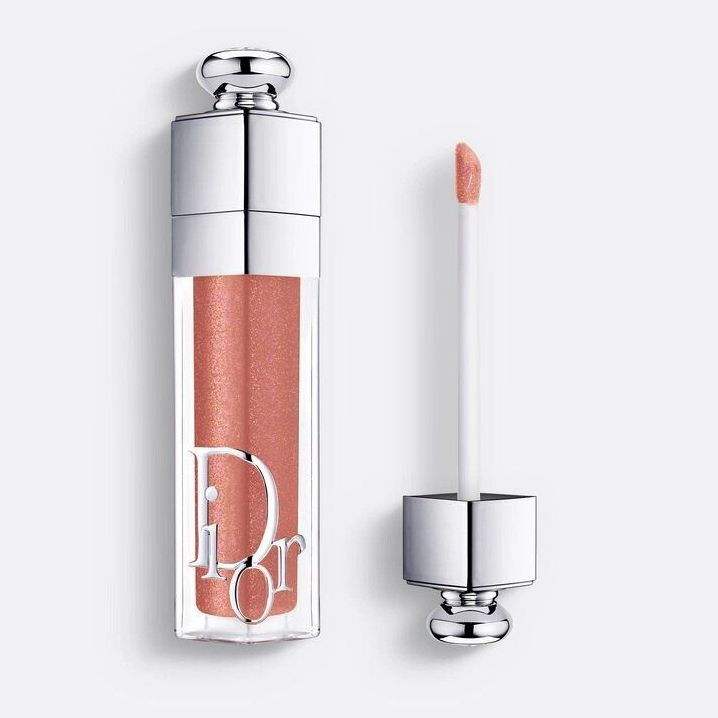 Dior Addict Lip Maximizer – Shimmery Spice
