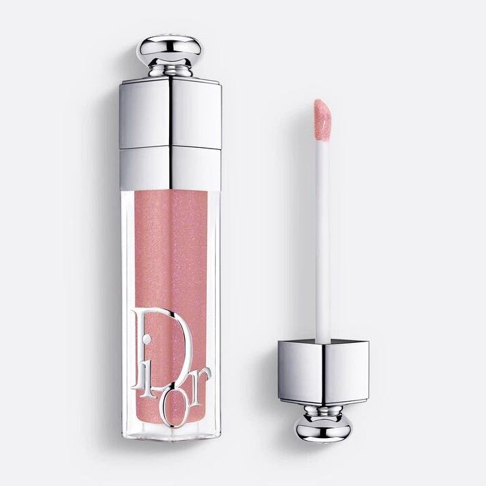 Dior Addict Lip Maximizer – Frosted Pink