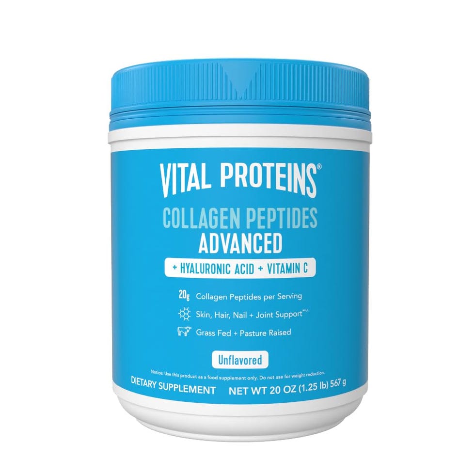 Collagen Peptides Powder