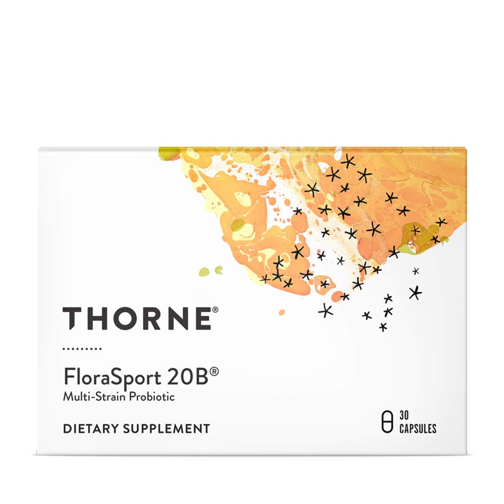 FloraSport 20B Multi-Strain Probiotic
