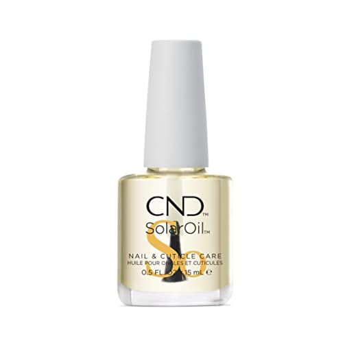 CND SolarOil Nail and Cuticle Conditioner