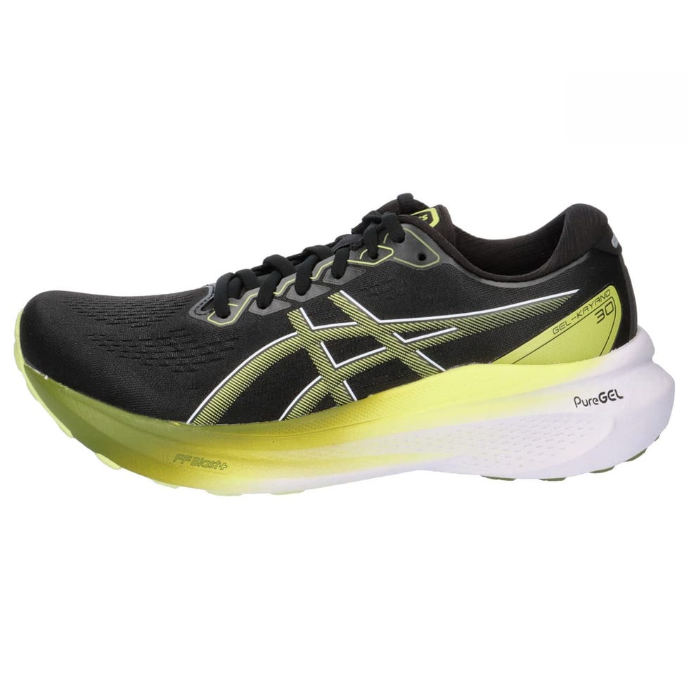 Gel Kayano 30 para corredores pronadores