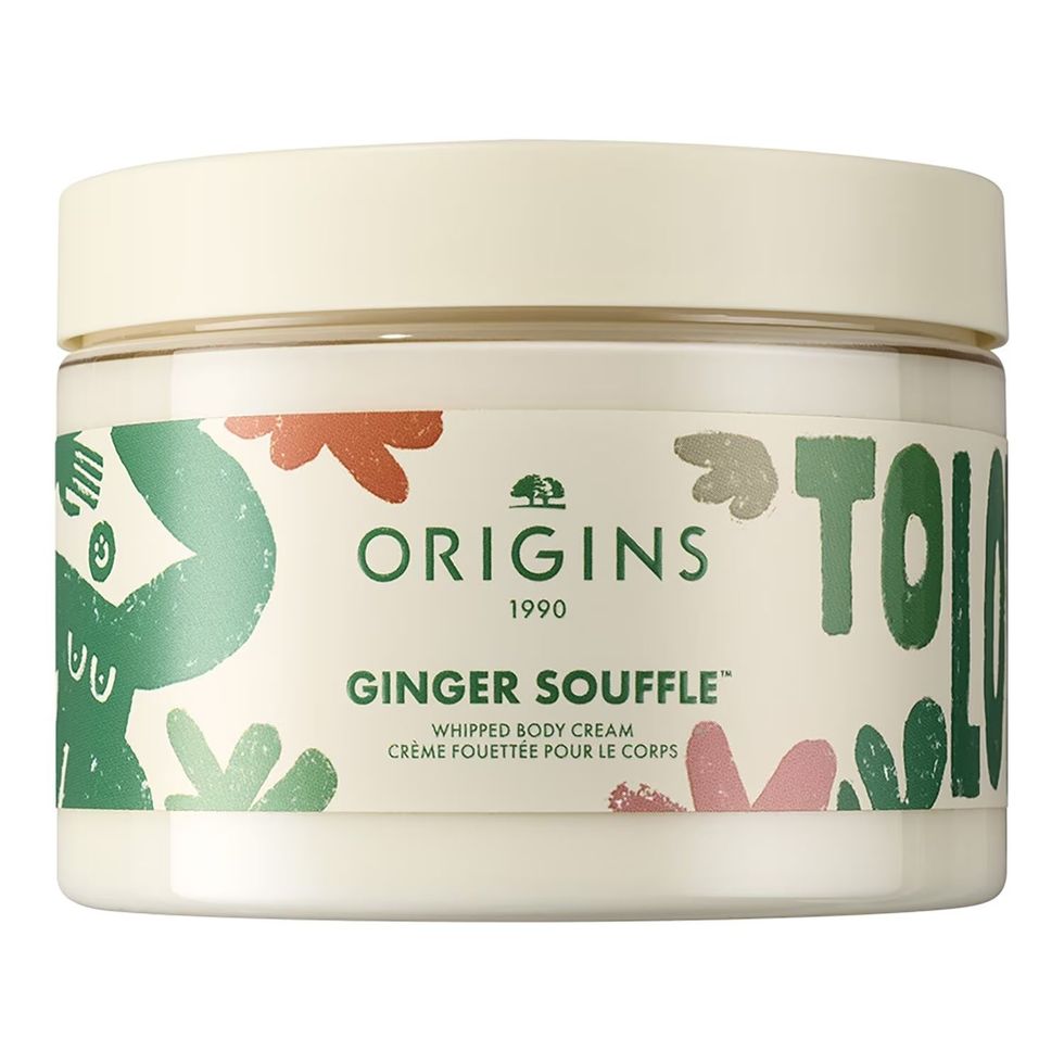 Ginger Souffle, 350 ml
