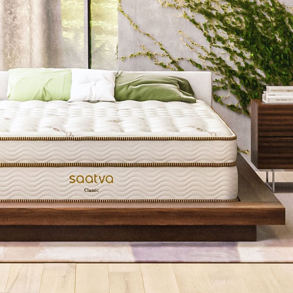 11 Best Mattresses for Sex of 2024