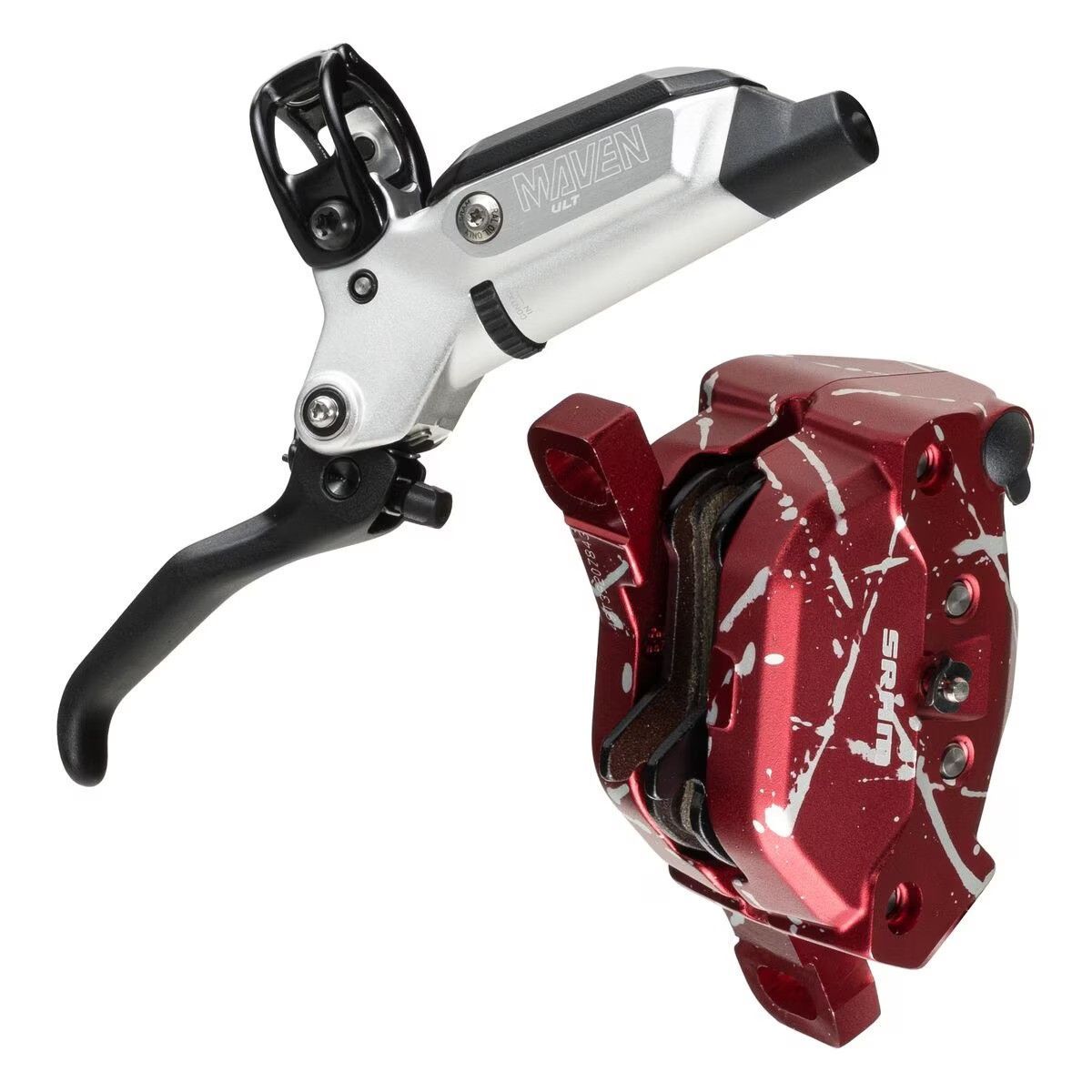 Sram downhill online brakes