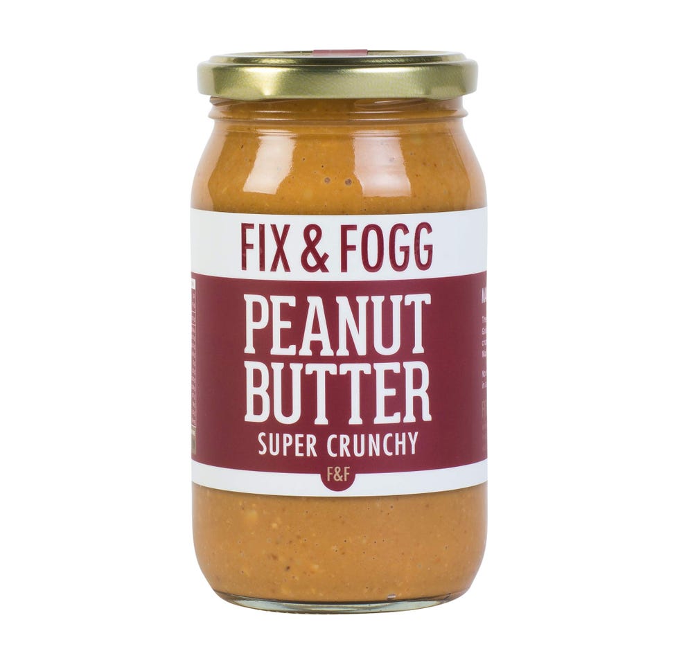 Fix and Fogg