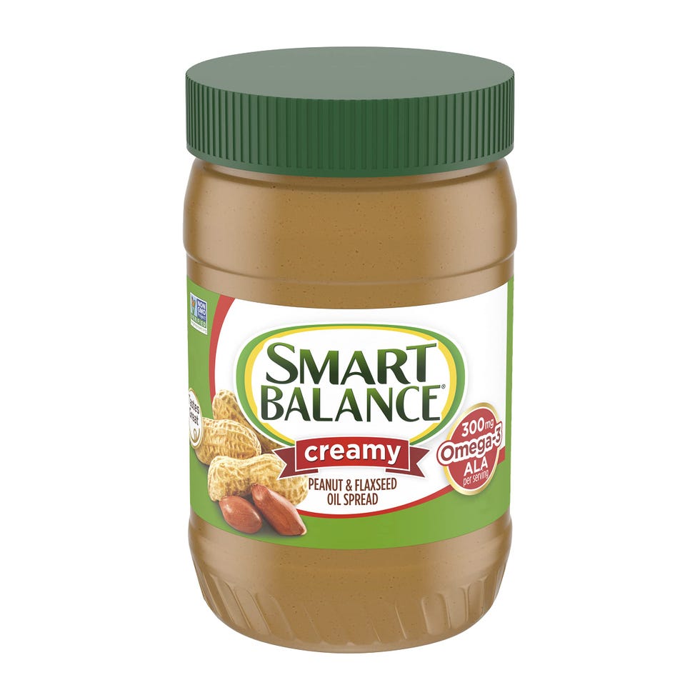 Smart Balance