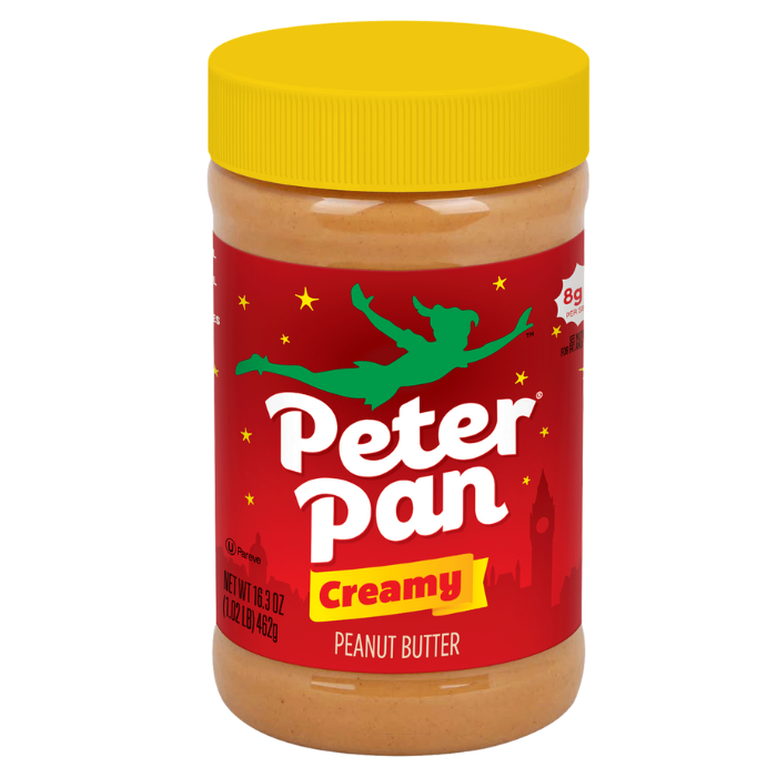 Peter Pan
