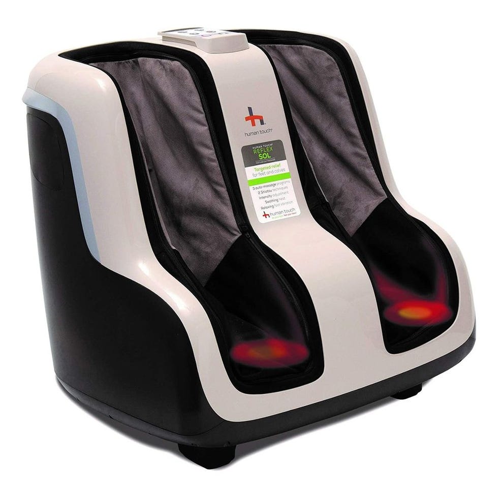 Reflex SOL Foot & Calf Massager 