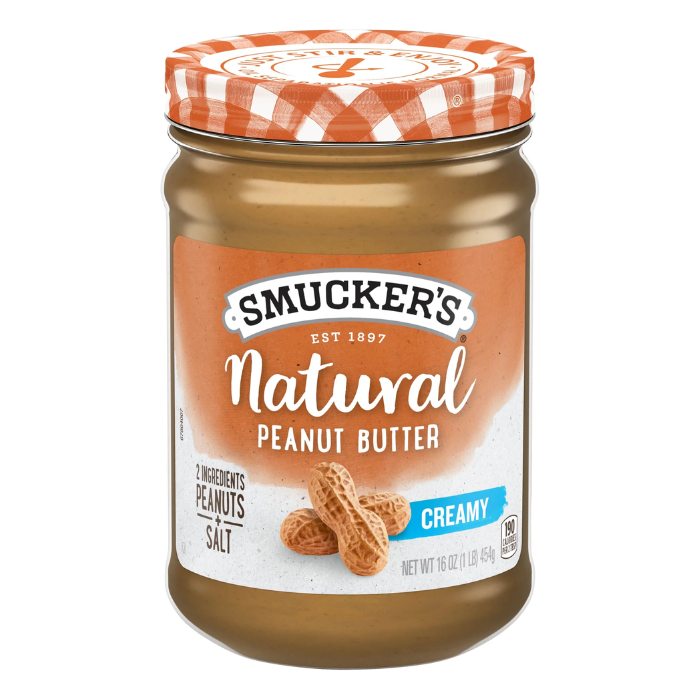 The Best Peanut Butter Brands, Ranked