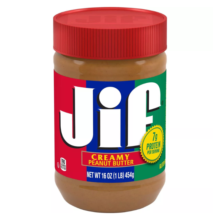 12 Of The Unhealthiest Store-Bought Peanut Butters