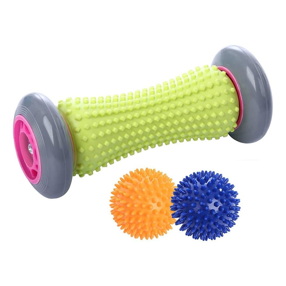 Foot Roller and Massage Balls