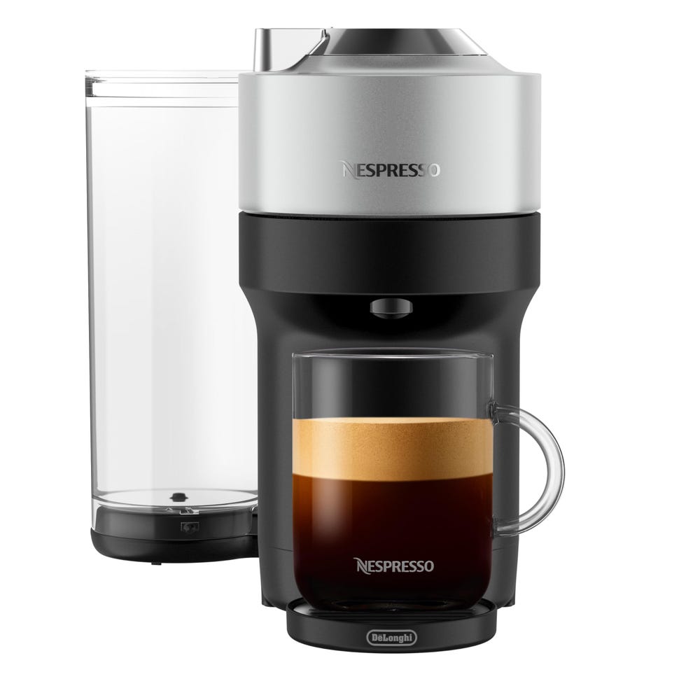 Nespresso Vertuo Pop+ Deluxe