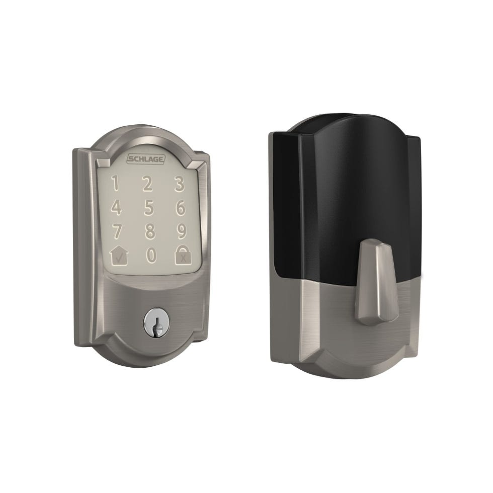 Encode Smart Wi-Fi Deadbolt 