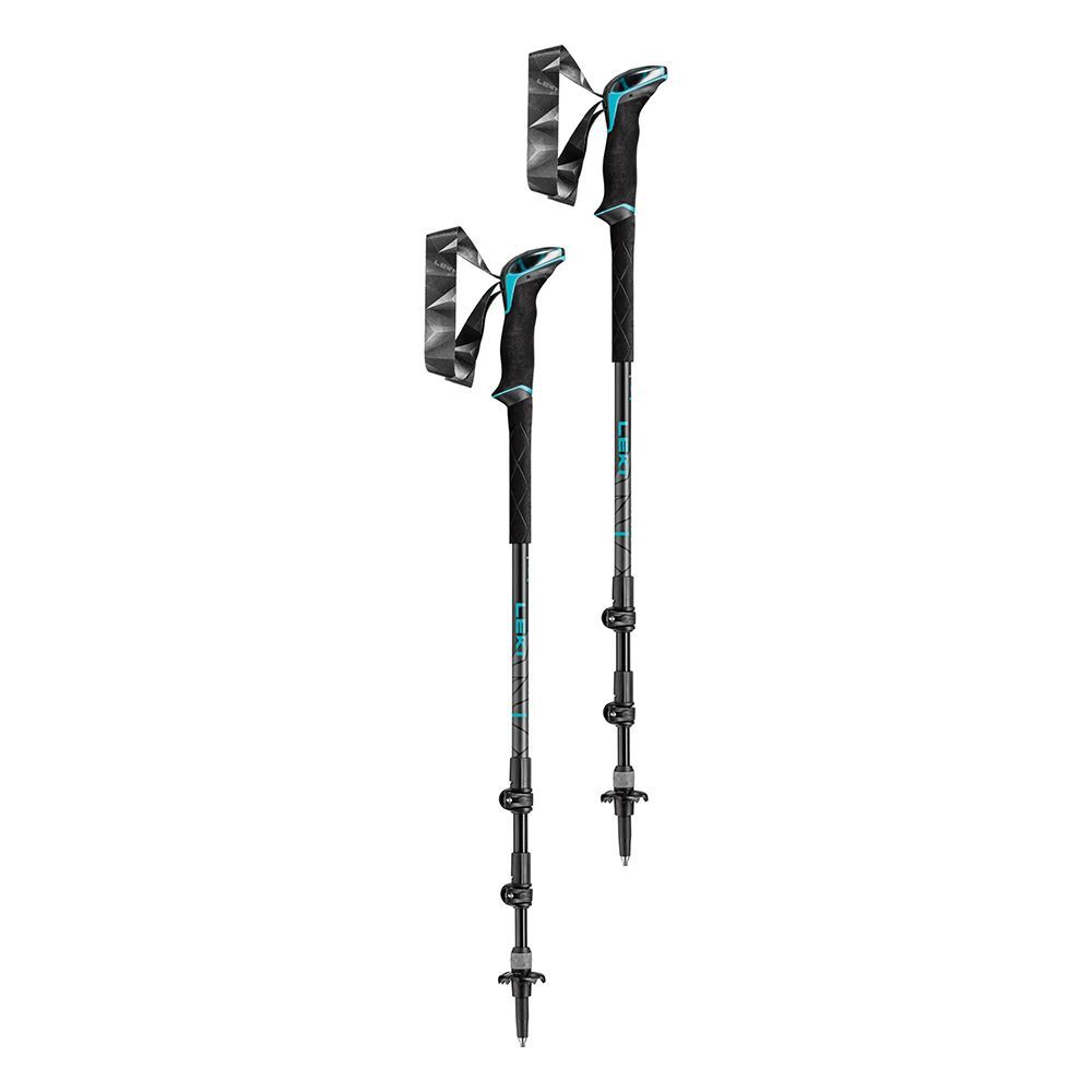 The Best Hiking Poles In 2024 - Poles For Hiking And Trail Running