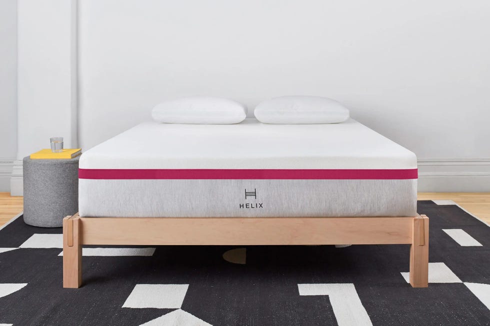 11 Best Mattresses for Sex of 2024