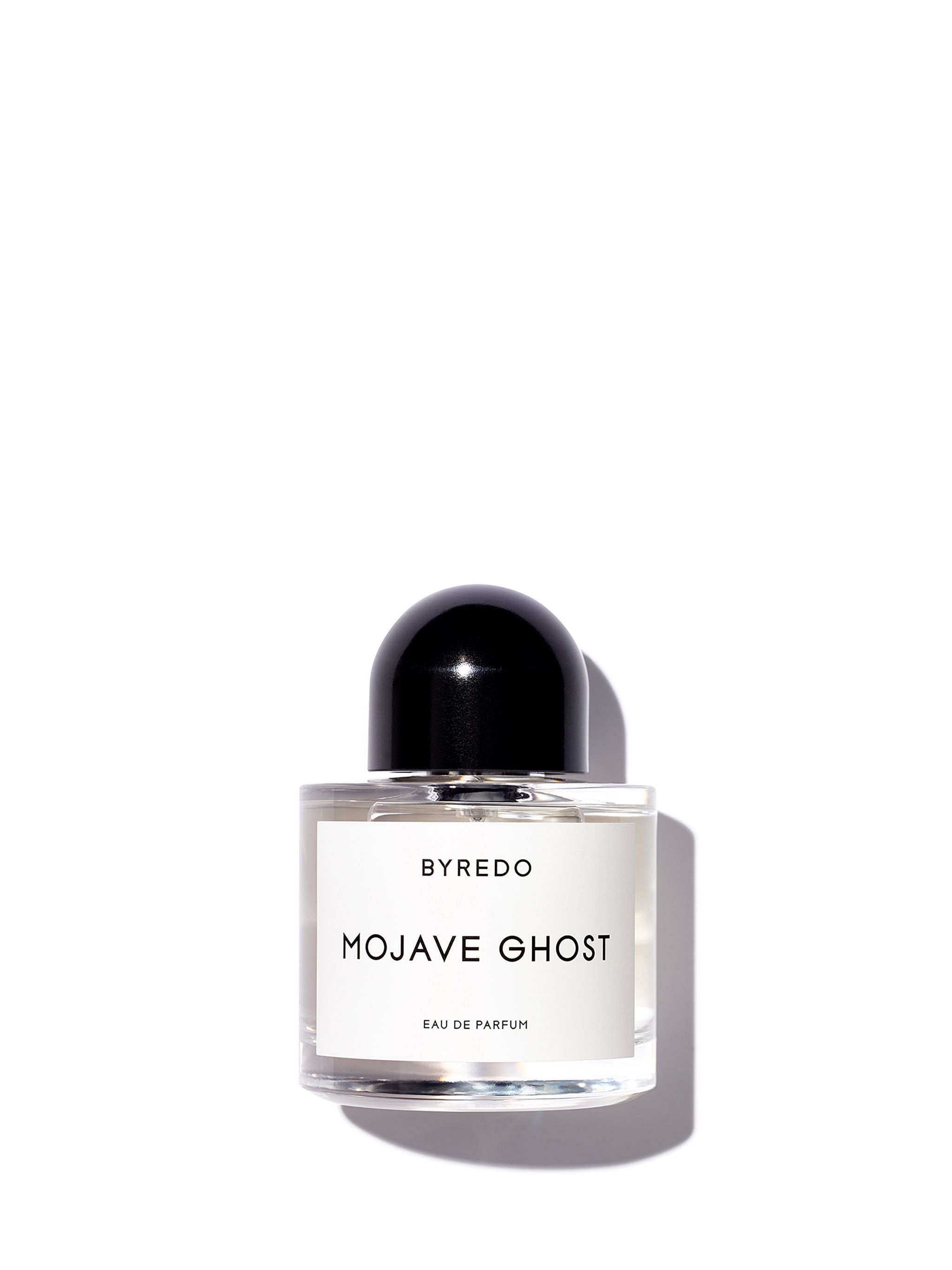 Mojave discount ghost byredo