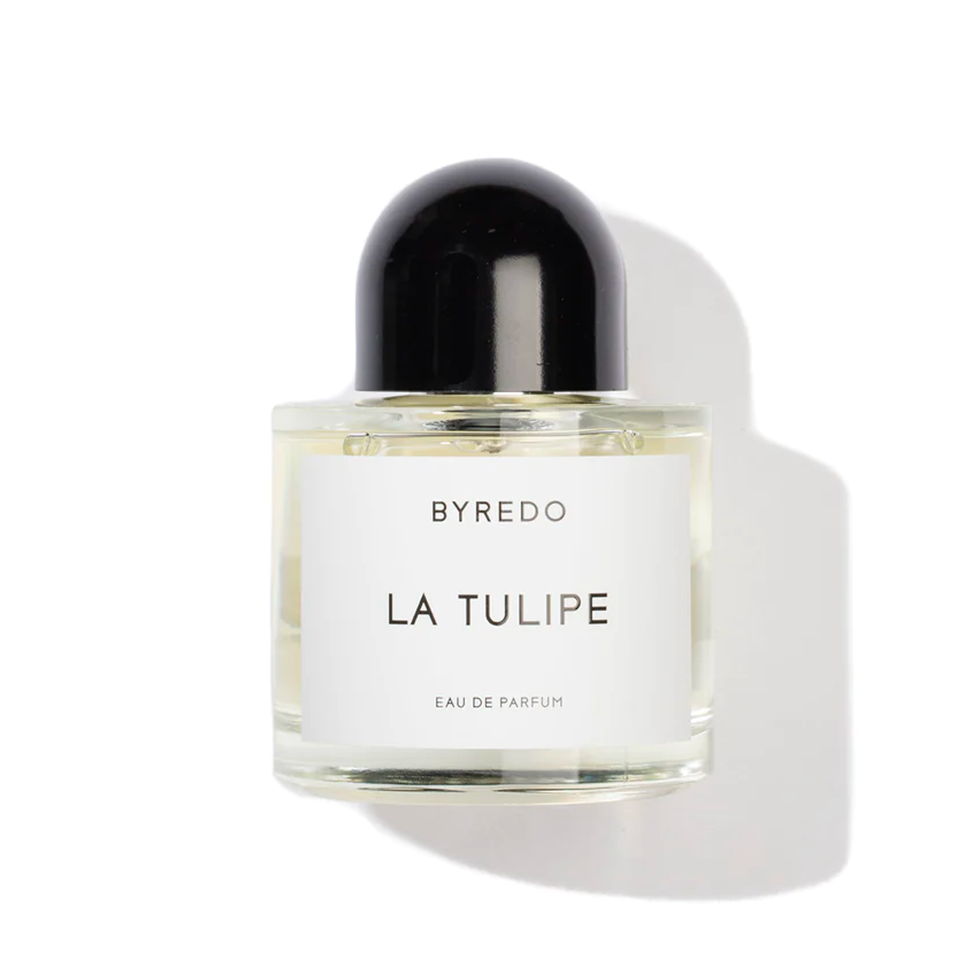 La tulipe by online byredo