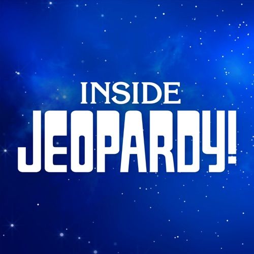 'Inside Jeopardy!'