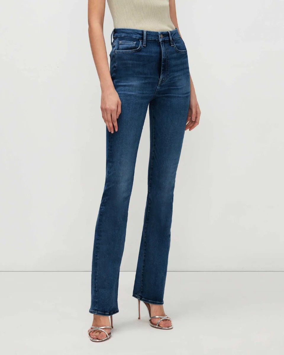 Oprah's Favorite NYDJ Jeans Are 40% Off for Black Friday