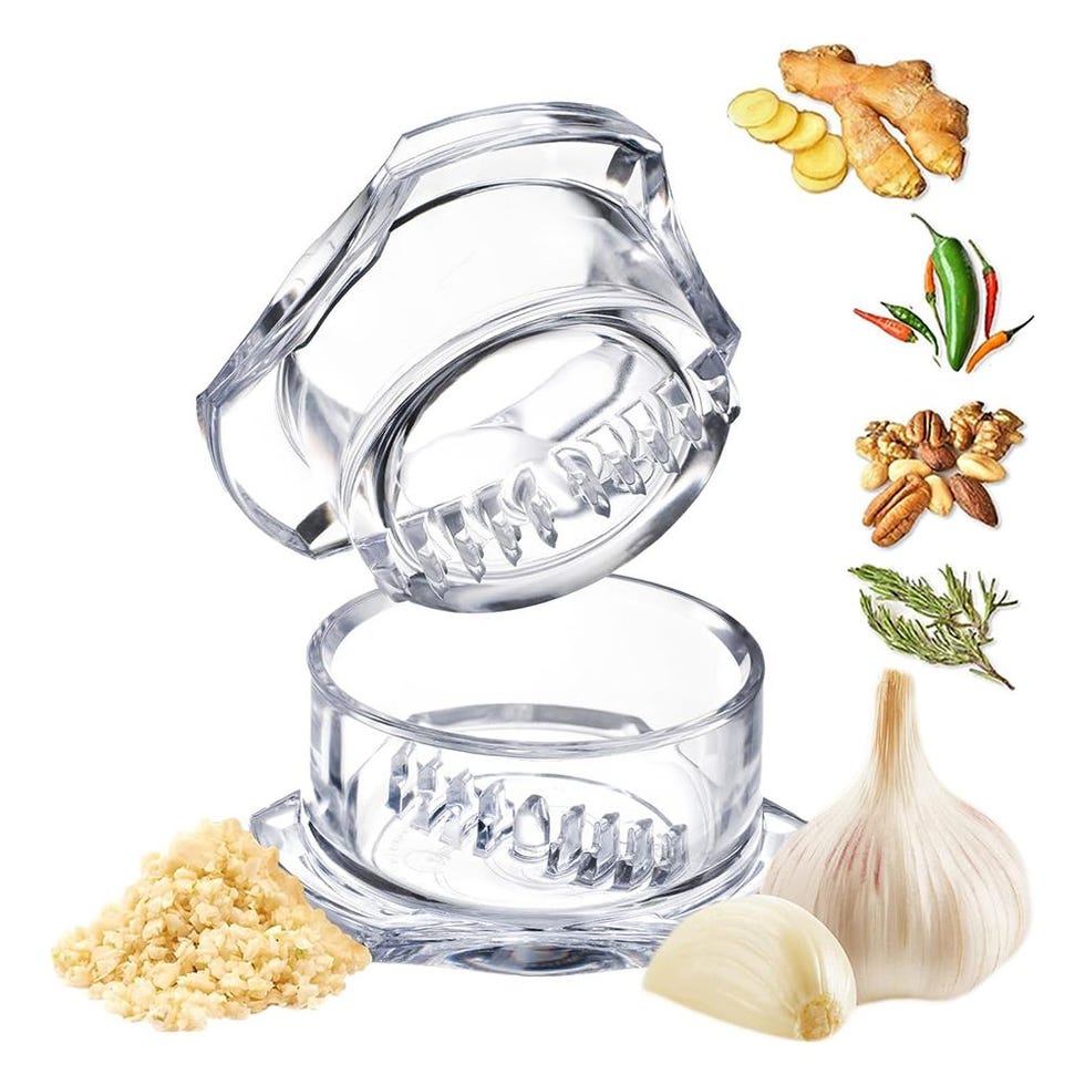 NexTrend Garlic Twister, Mincer, and Grinder