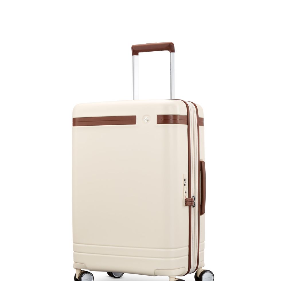 Virtuosa Hard-side Expandable Luggage