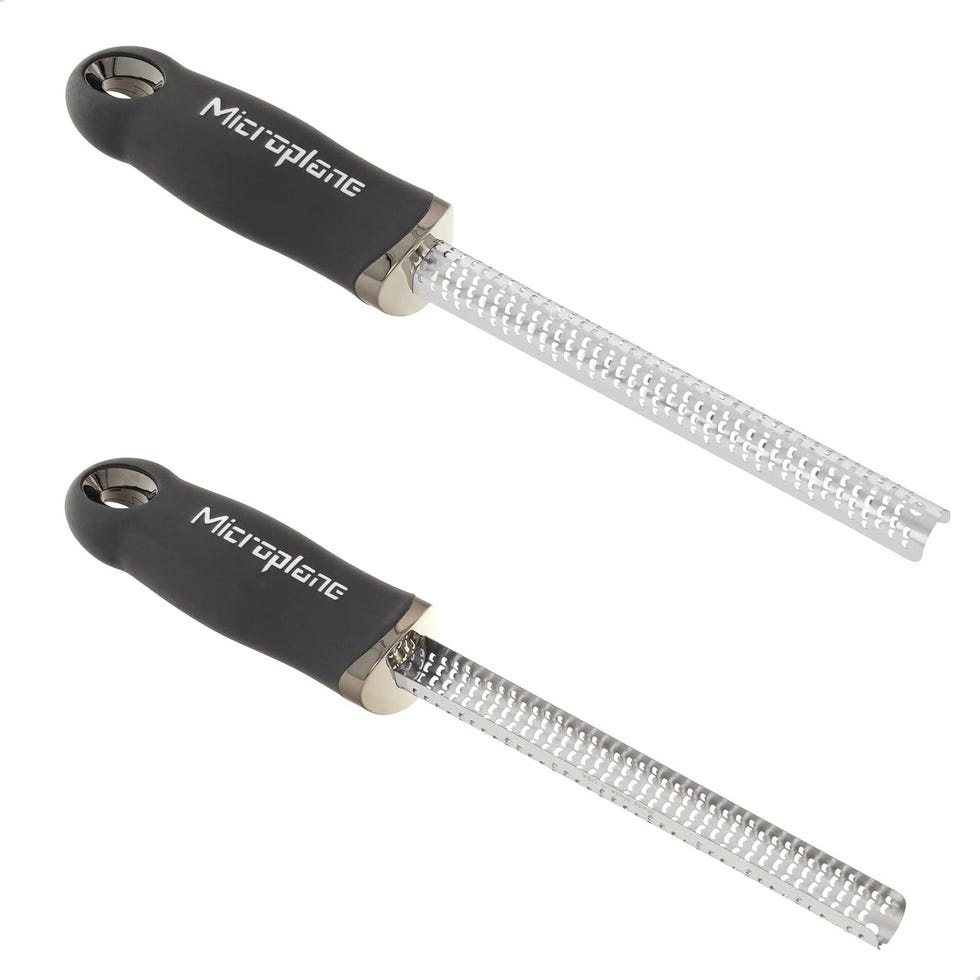 Microplane Premium Classic Spice Grater