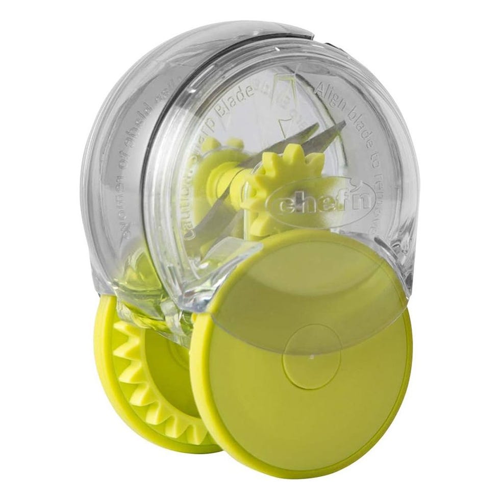 Chef'n Garliczoom Garlic Chopper