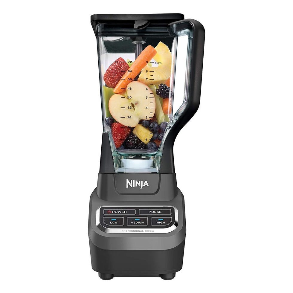 Ninja 72-Ounce Countertop Professional Blender