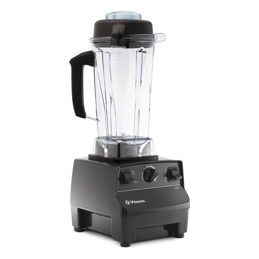 Vitamix Professional-Grade 5200 Blender