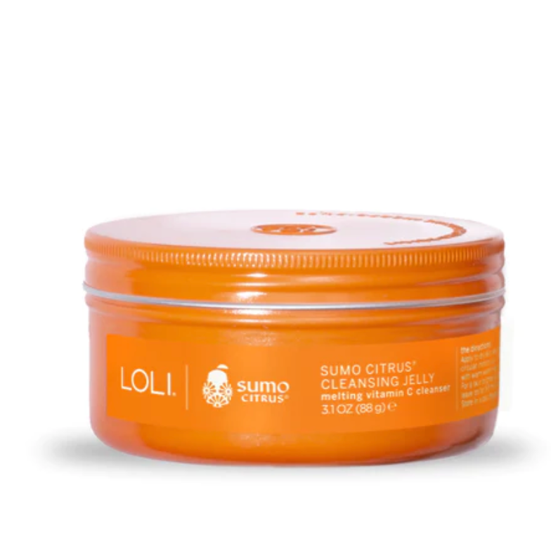 Sumo Citrus Cleanser