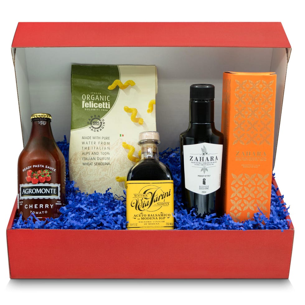 Artisan Gift Set