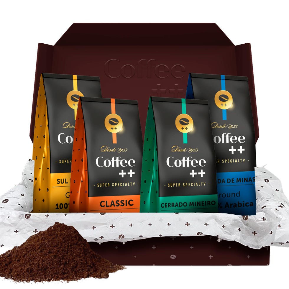 Coffee Gift Set 