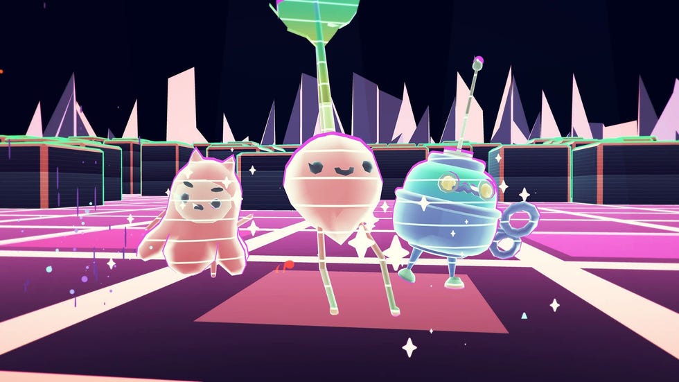 Ooblets