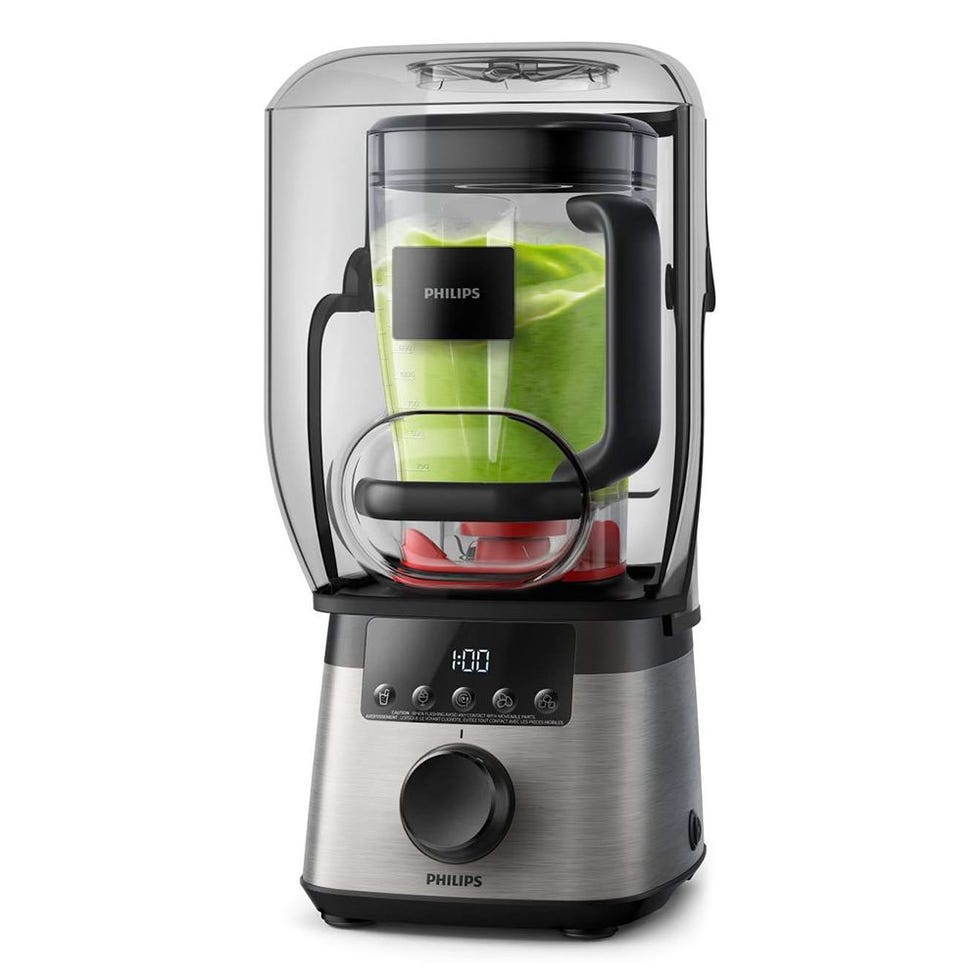 Philips Kitchen High Speed Power Blender