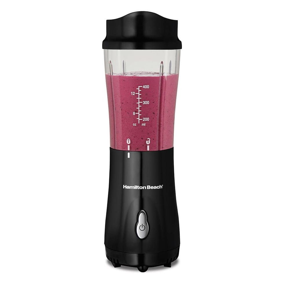 Hamilton Beach Personal Smoothie Blender