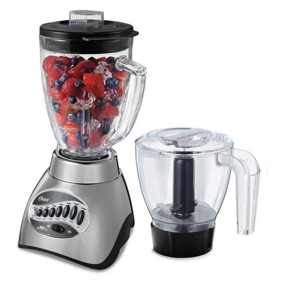 Oster Core 16-Speed Blender