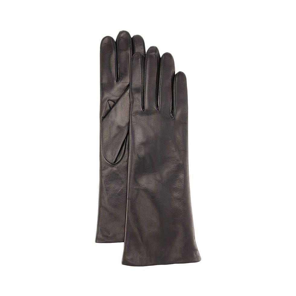 Napa Leather Gloves