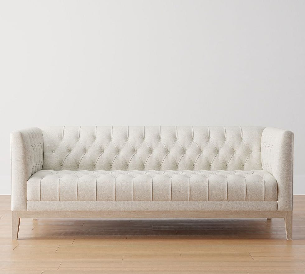 Edgewood Upholstered Sofa