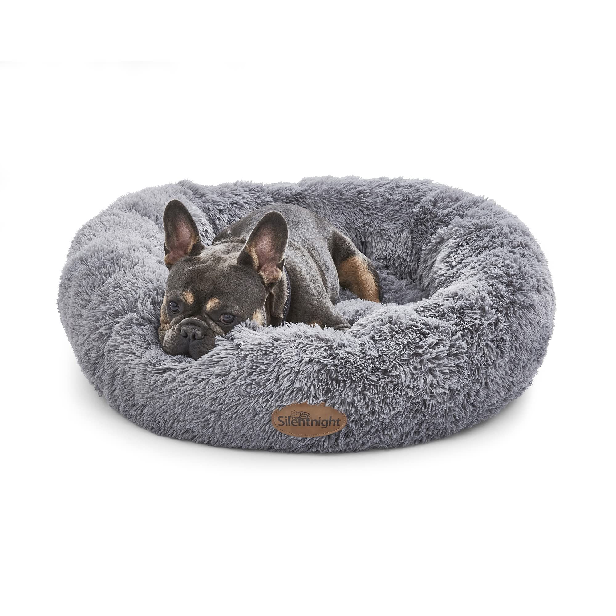 18 best dog beds 2024 UK Silentnight Slumberdown and more