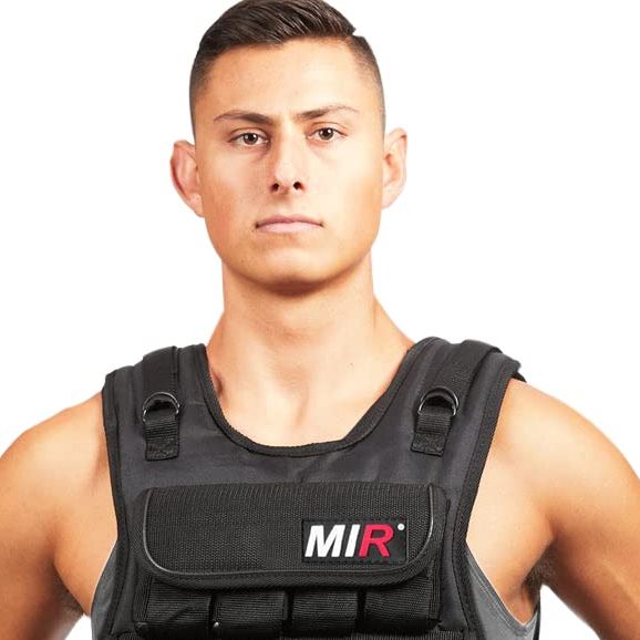 7 Best Weighted Vests for Working Out in 2024 - Sports Illustrated