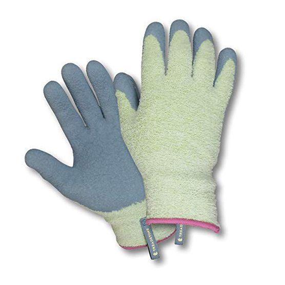 Clip Gloves Cosy Gardening Gloves