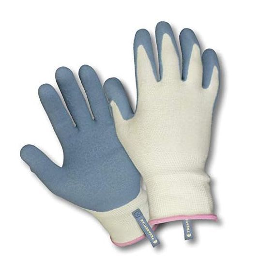 Clip Gloves Bamboo Fibre Gardening Gloves