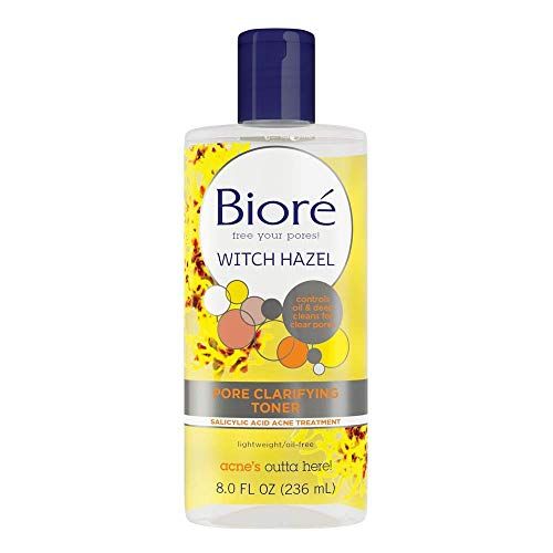 11 Best Drugstore Toners for the Face 2024